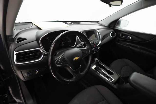 Used 2019 Chevrolet Equinox LT image 10