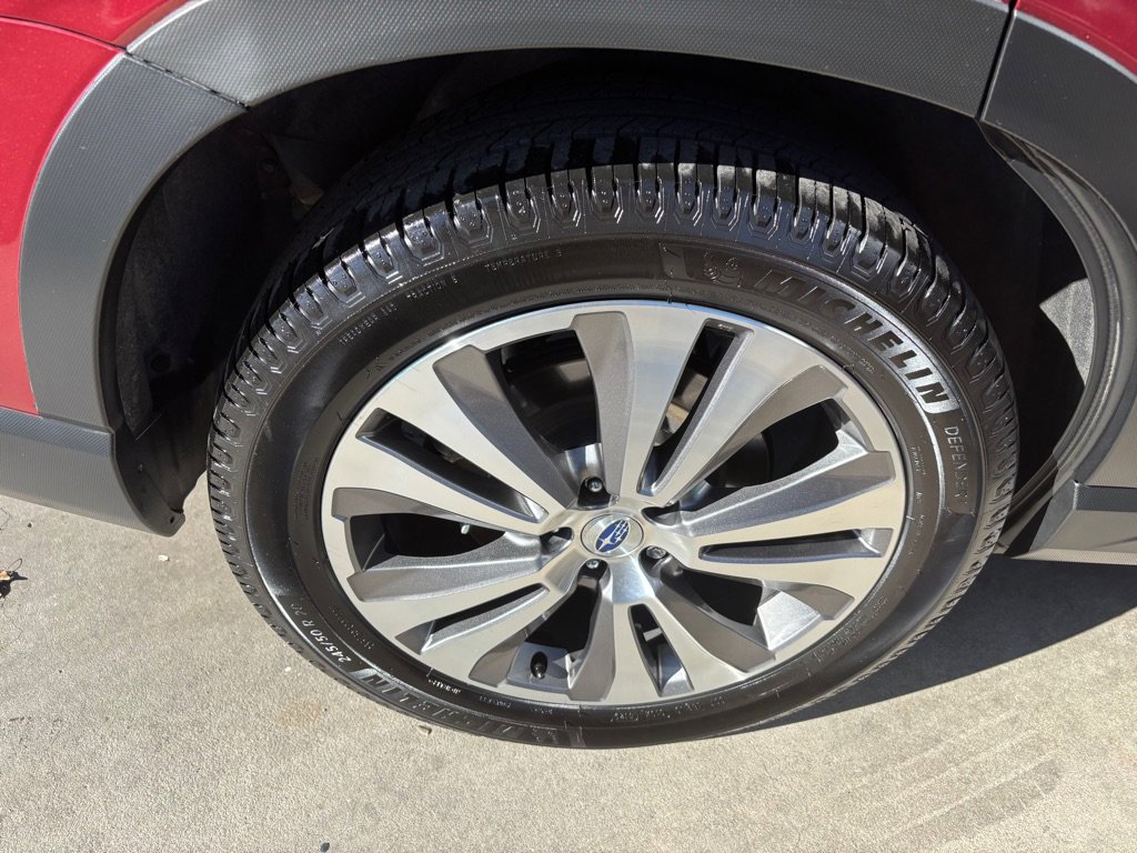 Used 2020 Subaru Ascent Premium w/ Sport Package image 57