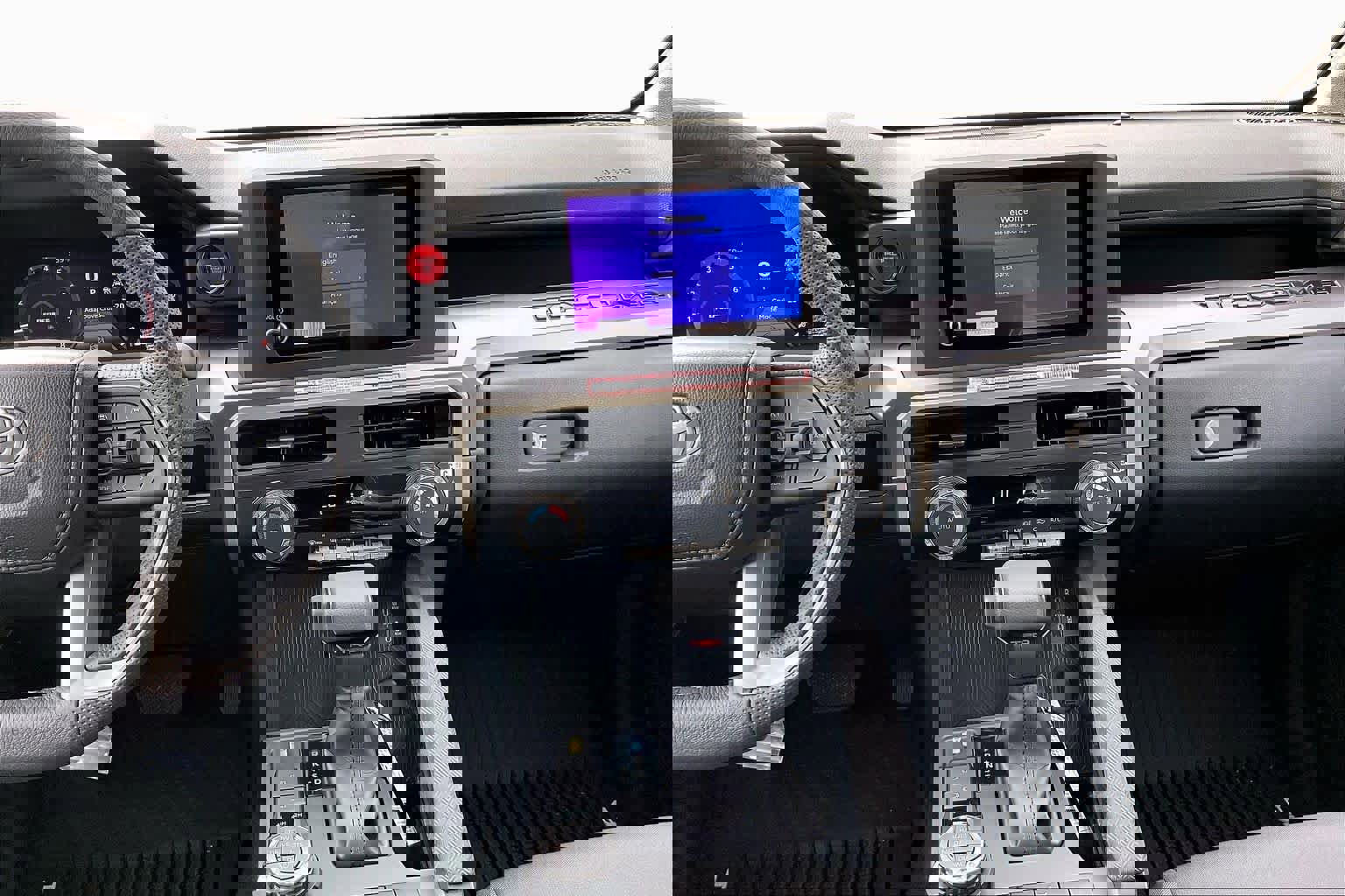 New 2025 Toyota Tacoma TRD Off-Road image 6