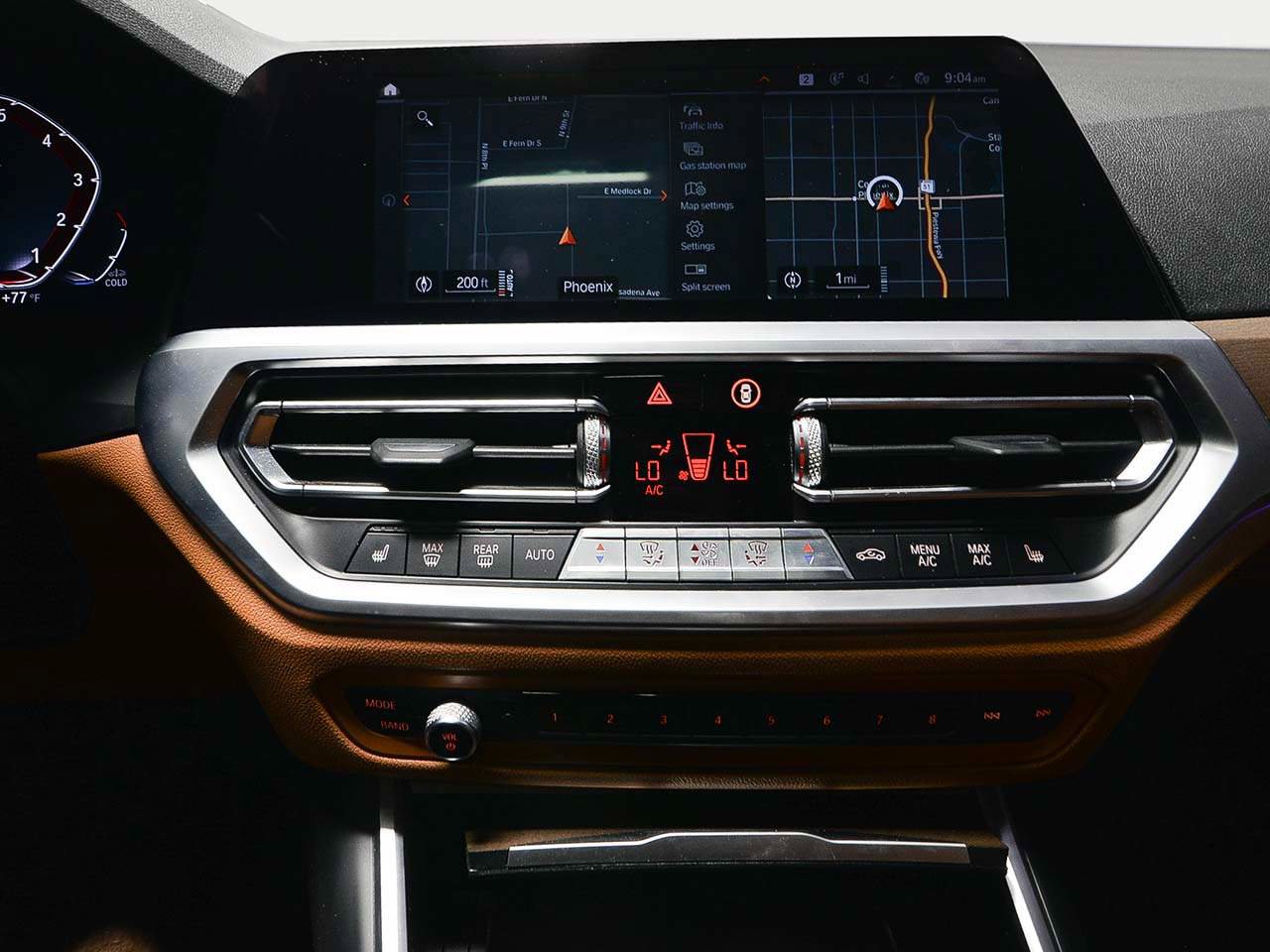 Used 2019 BMW 330i Sedan w/ Premium Package RWD image 17