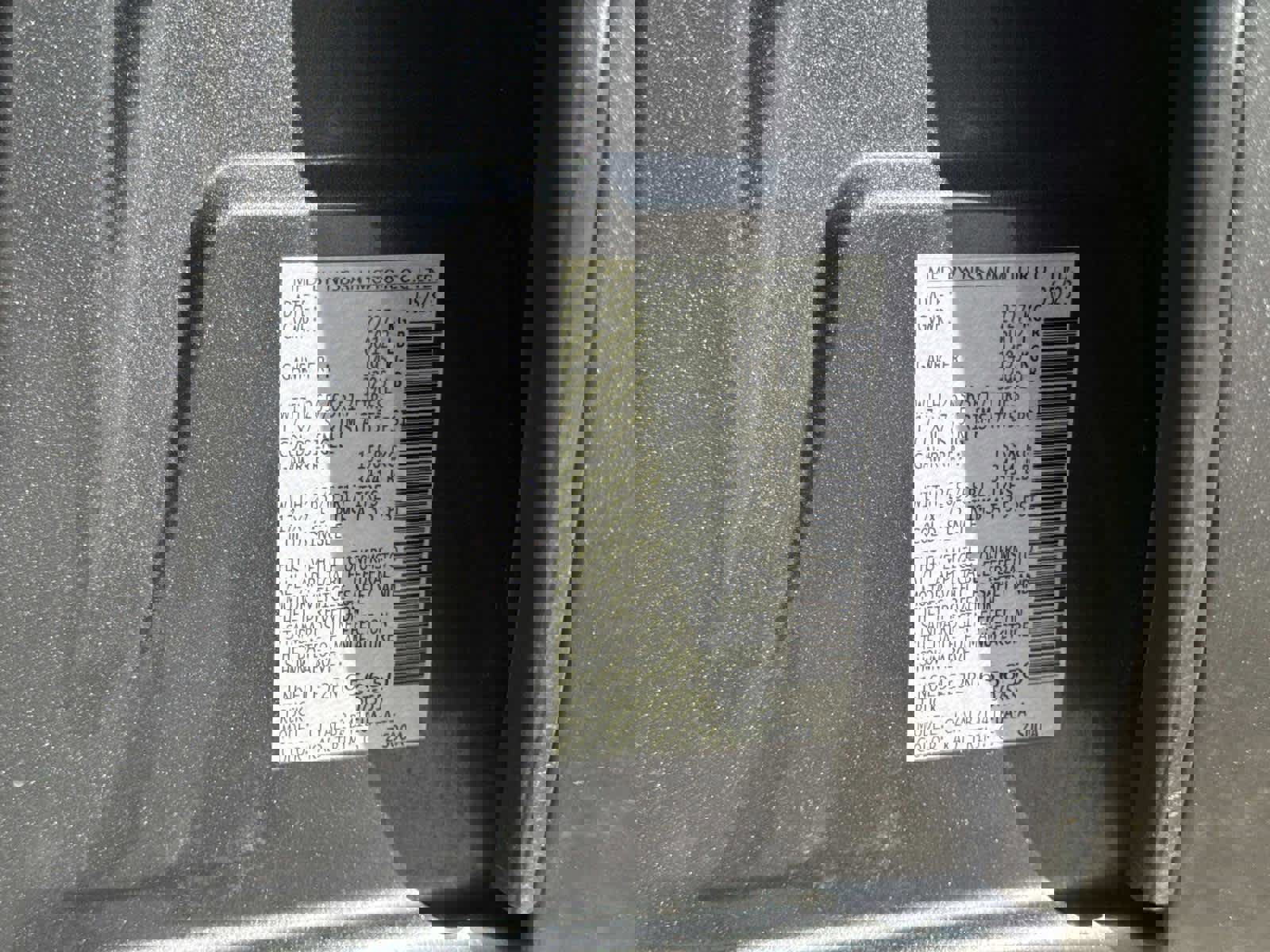 Used 2023 Nissan Frontier SV image 50