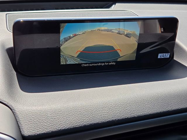 New 2026 MAZDA CX-50 AWD 2.5 S w/ Premium Package image 13