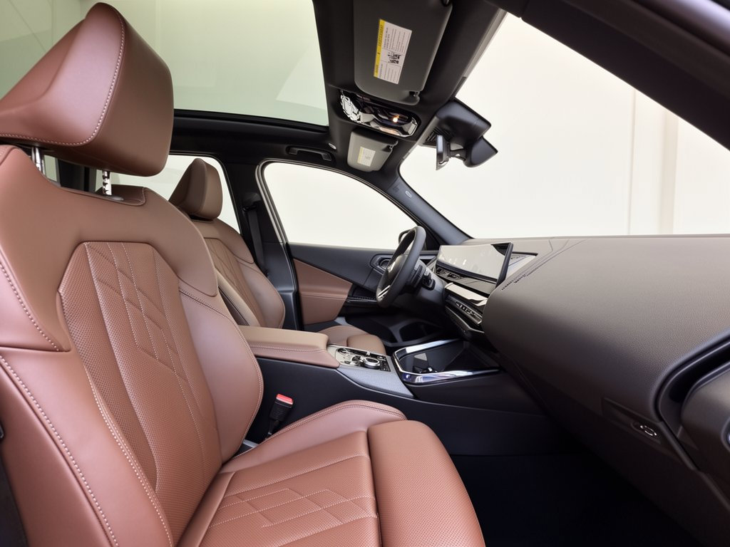 New 2026 BMW X3 xDrive30 AWD/4WD image 30