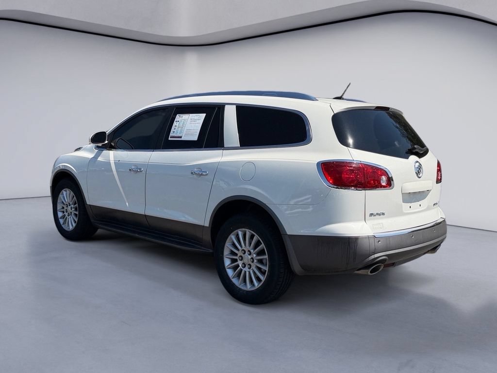 Used 2012 Buick Enclave Premium FWD image 3