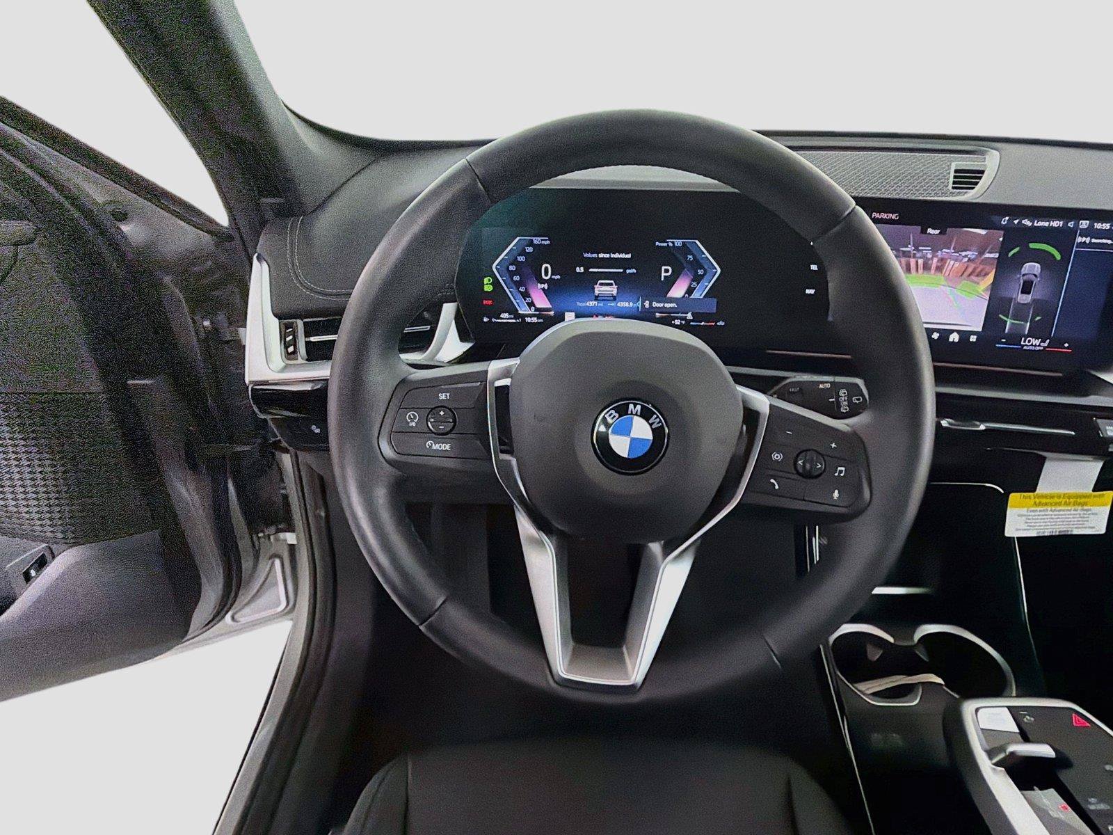 Used 2026 BMW X1 xDrive28i w/ Convenience Package AWD/4WD image 10