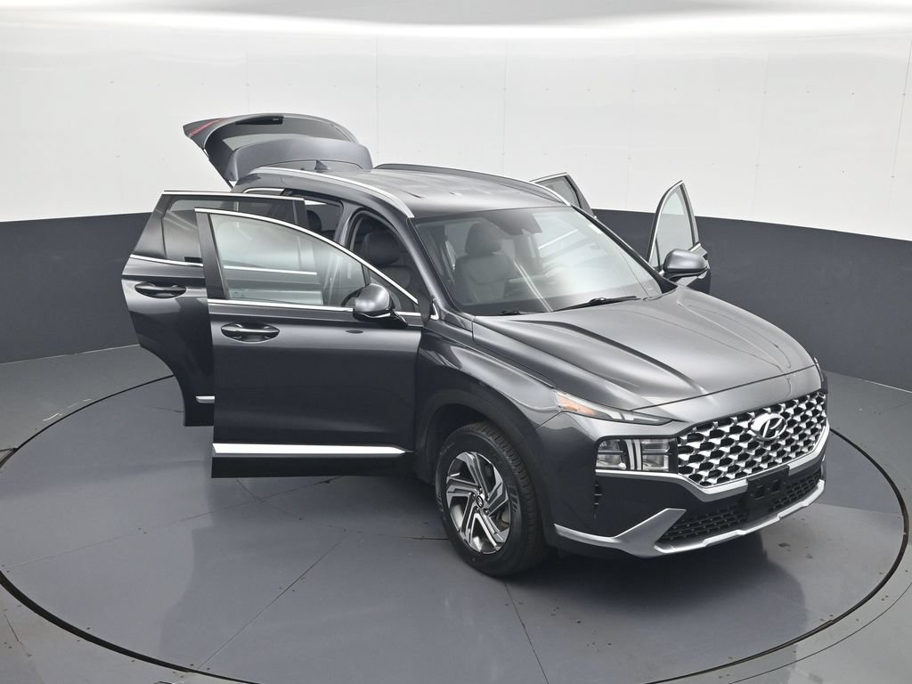 Certified 2022 Hyundai Santa Fe SEL AWD/4WD image 30
