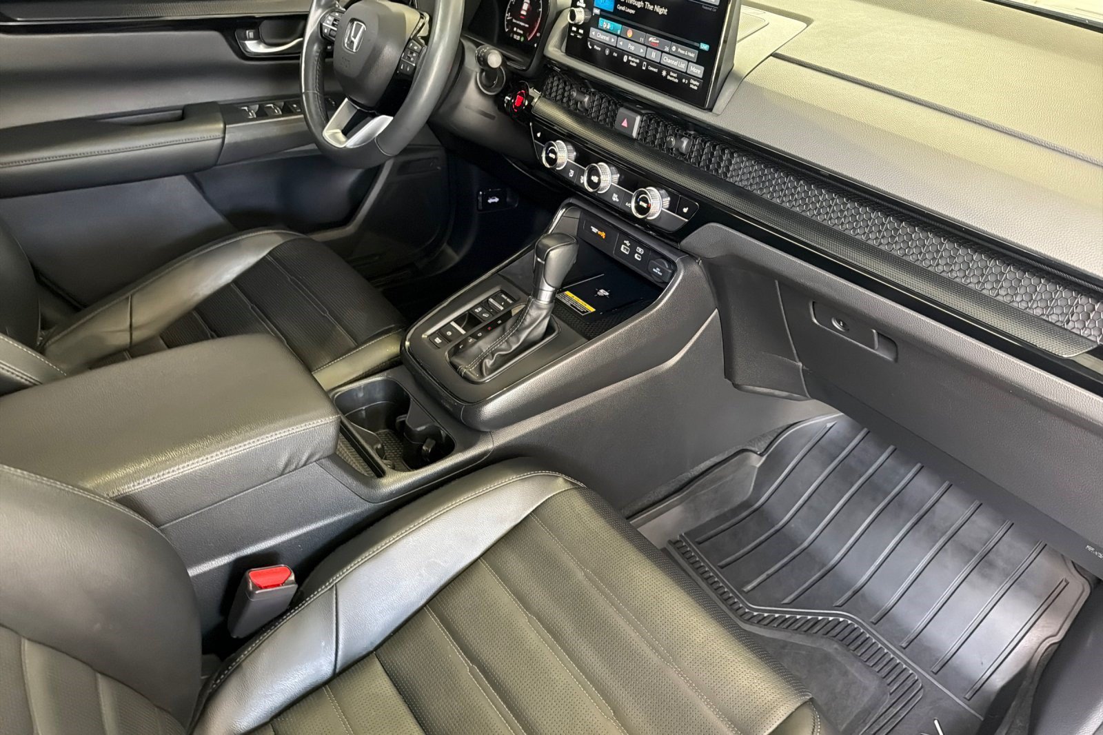 Used 2023 Honda CR-V EX-L image 20