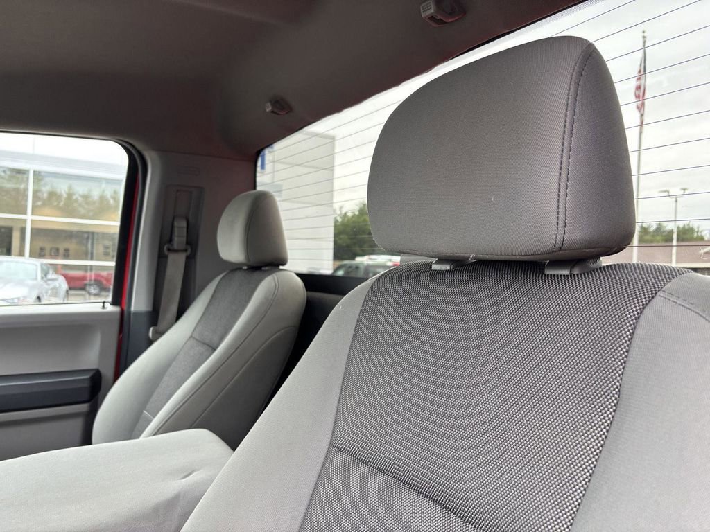 Used 2019 Ford F150 XL w/ Equipment Group 101A Mid image 12