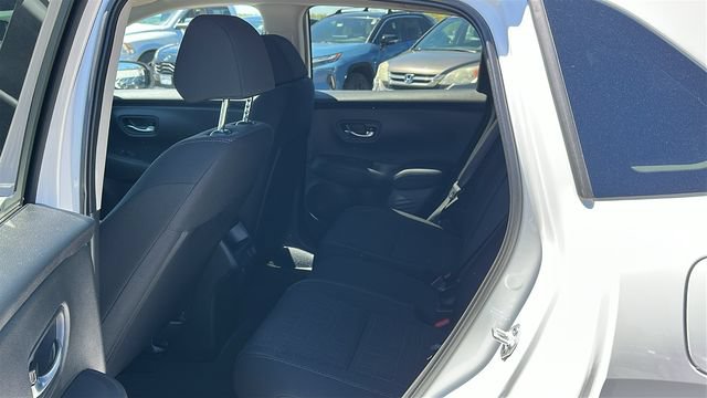 Used 2026 Honda HR-V LX image 22
