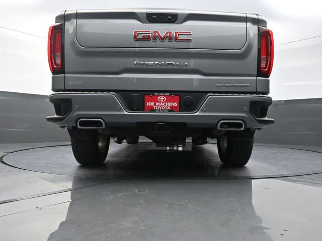 Used 2023 GMC Sierra 1500 Denali image 6