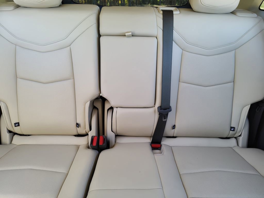 Used 2024 Cadillac XT5 Premium Luxury w/ Technology Package image 27