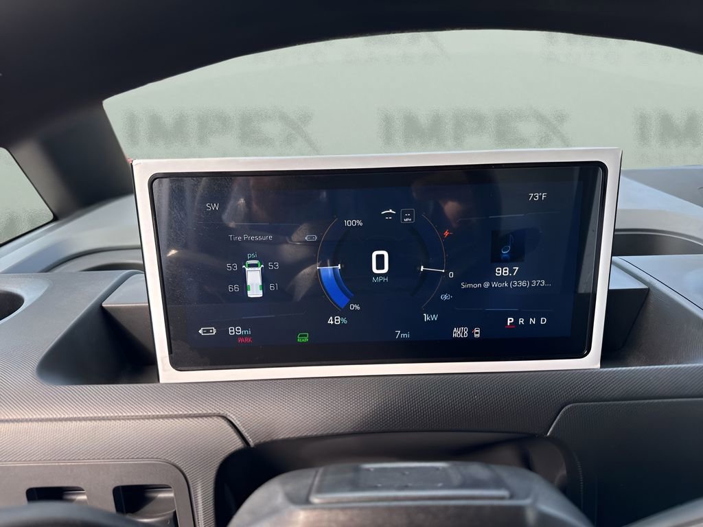 Used 2024 Chevrolet Brightdrop 600 w/ Commercial Equipment Package image 21