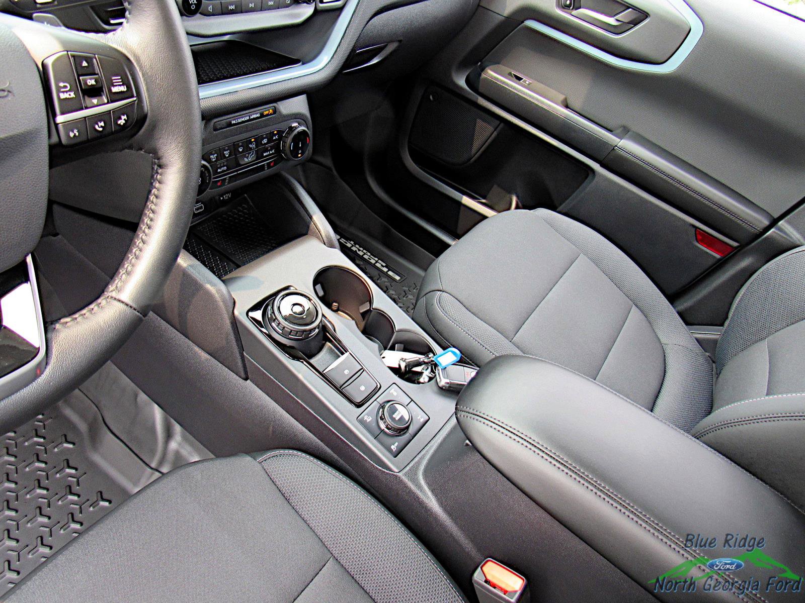 Used 2023 Ford Bronco Sport Badlands image 22