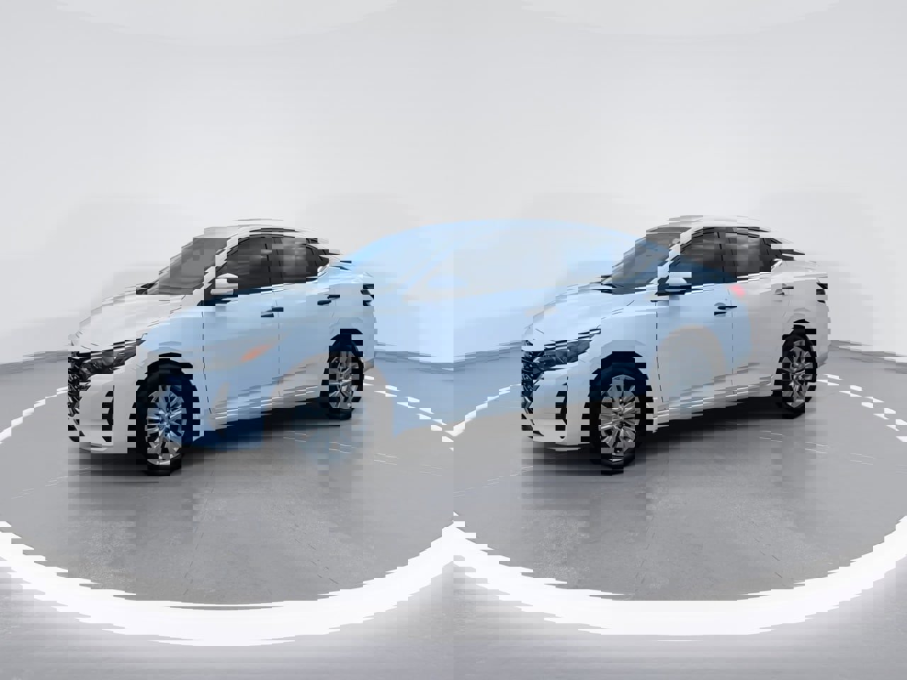 Used 2024 Nissan Sentra S image 3