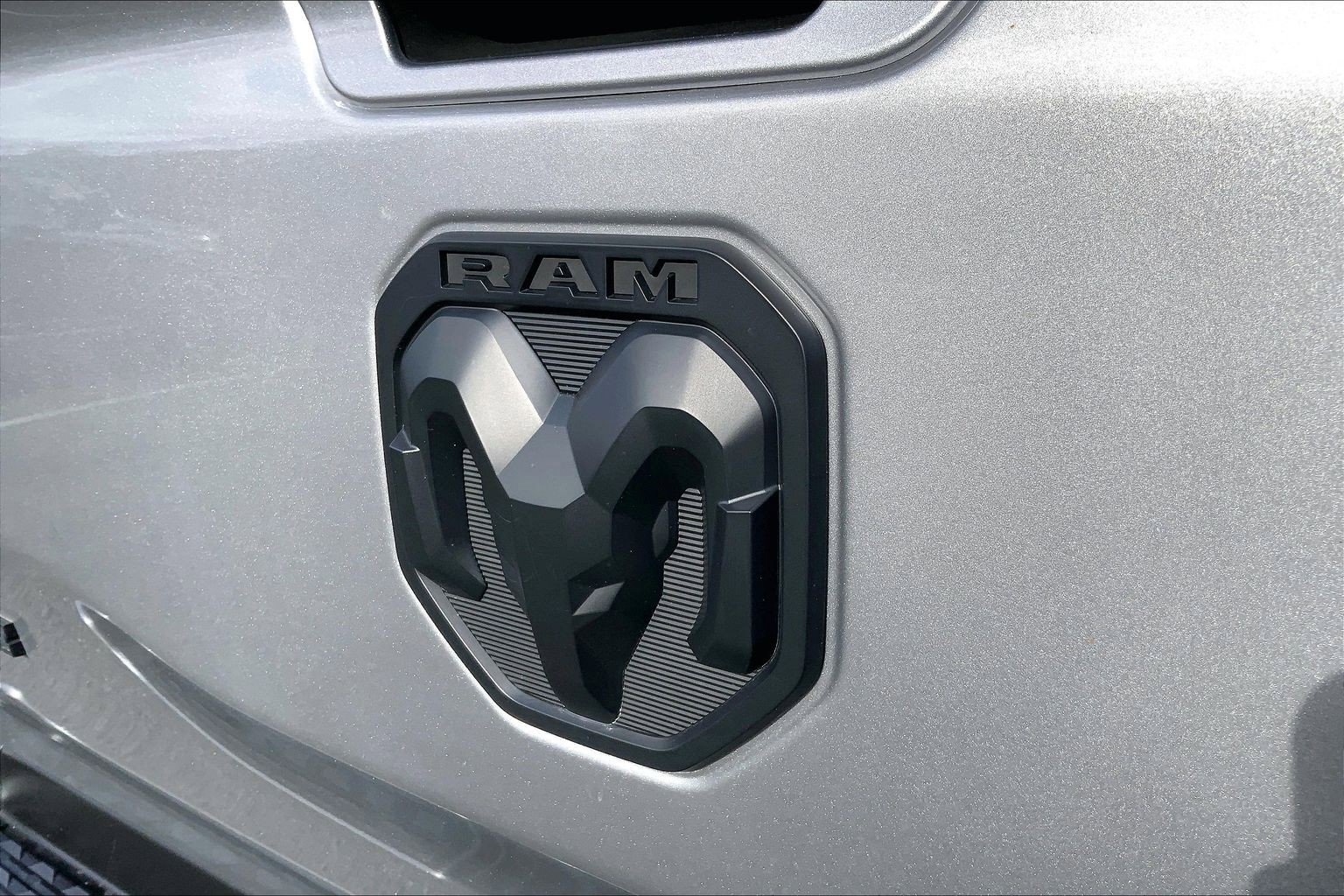 Used 2022 RAM 1500 Big Horn image 29