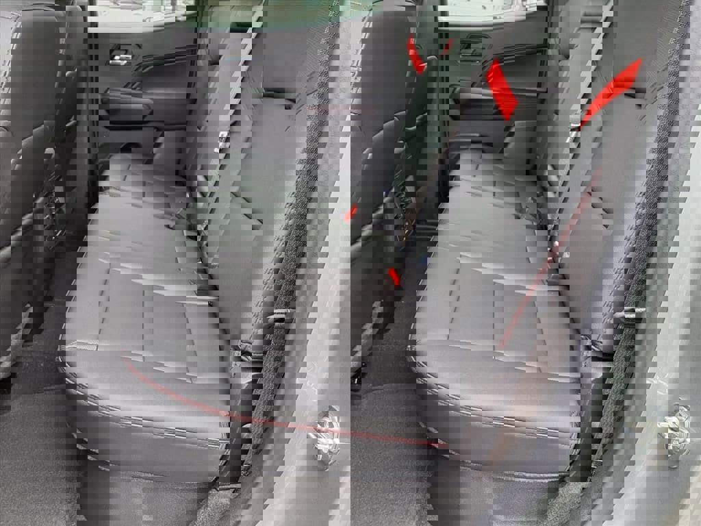 New 2026 Chevrolet Colorado Z71 image 9