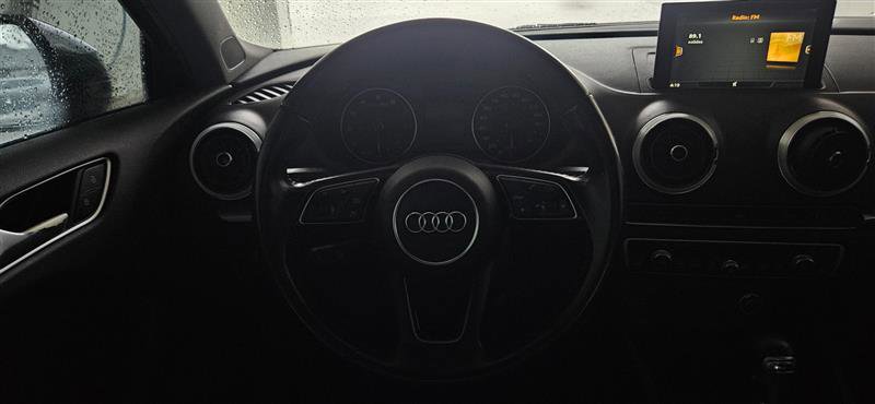 Used 2017 Audi A3 2.0T Premium w/ Convenience Package image 10