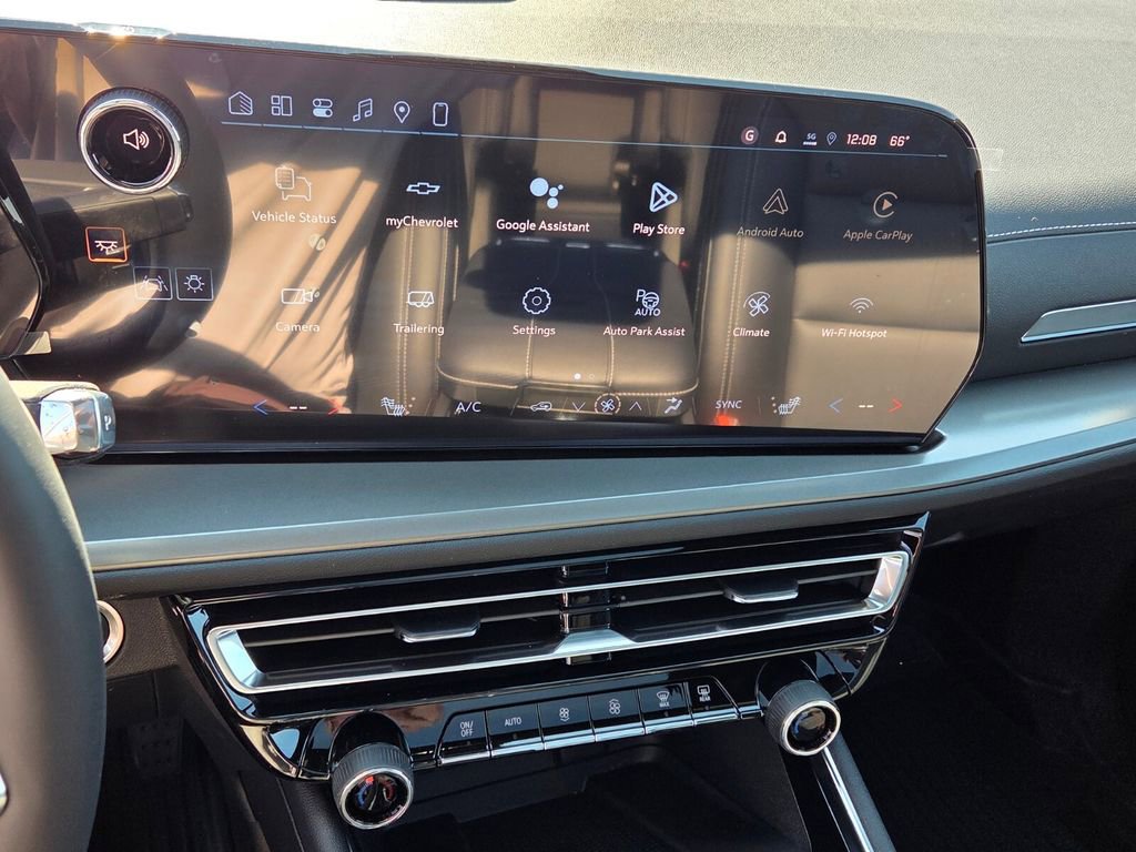 New 2026 Chevrolet Traverse LT w/ Enhanced Driving Package image 20