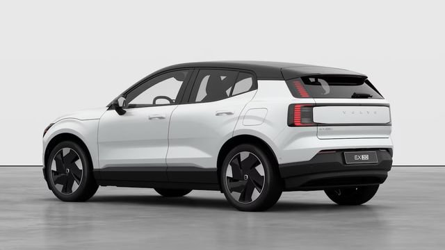 New 2026 Volvo EX30 Ultra w/ Protection Package Premier AWD/4WD image 3