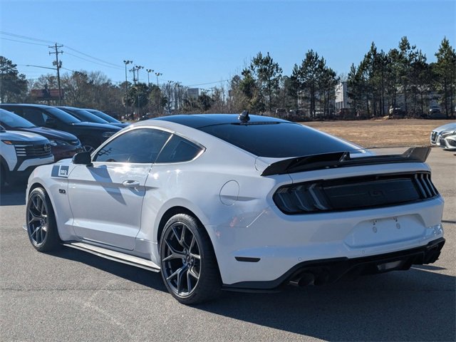 Used 2020 Ford Mustang GT w/ Performance Package - Level 2 image 5