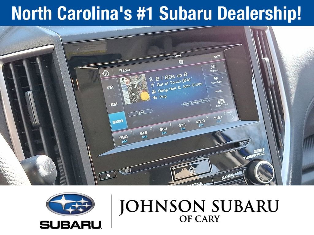 Used 2023 Subaru Impreza Premium image 15