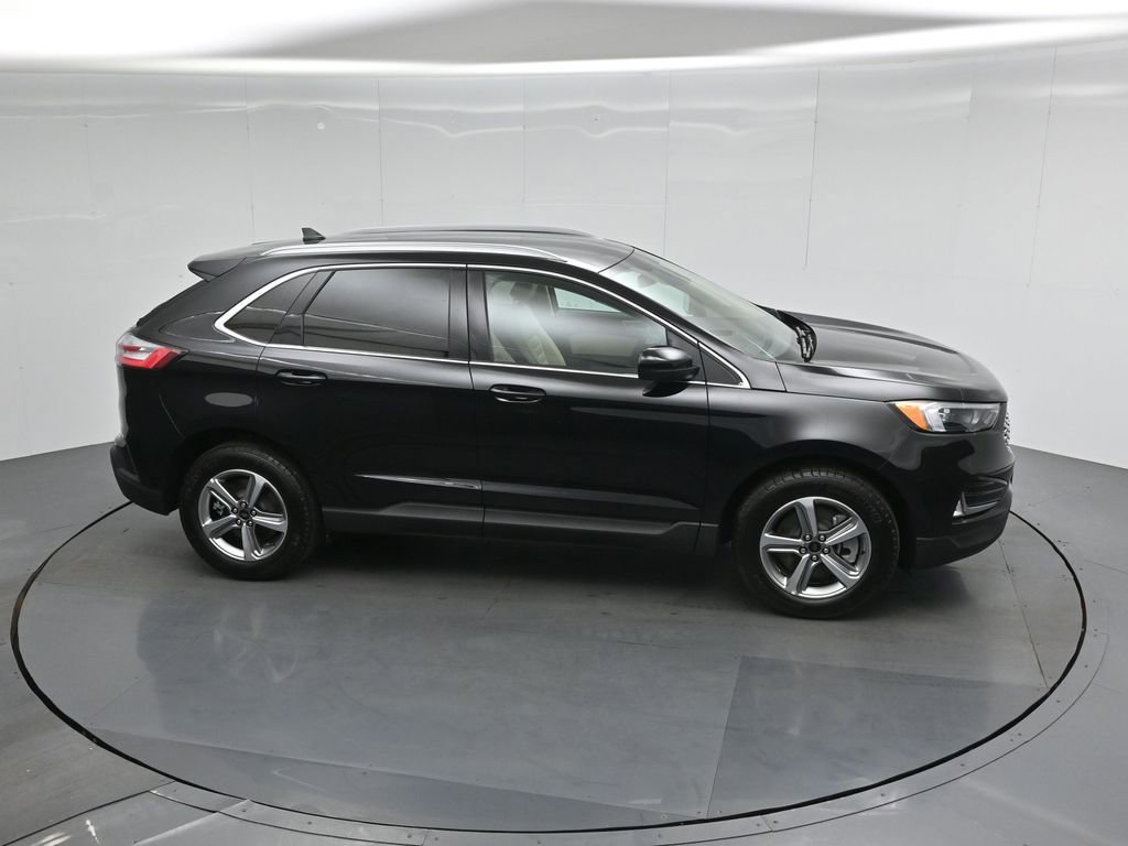 Certified 2023 Ford Edge SEL w/ Convenience Package AWD/4WD image 51