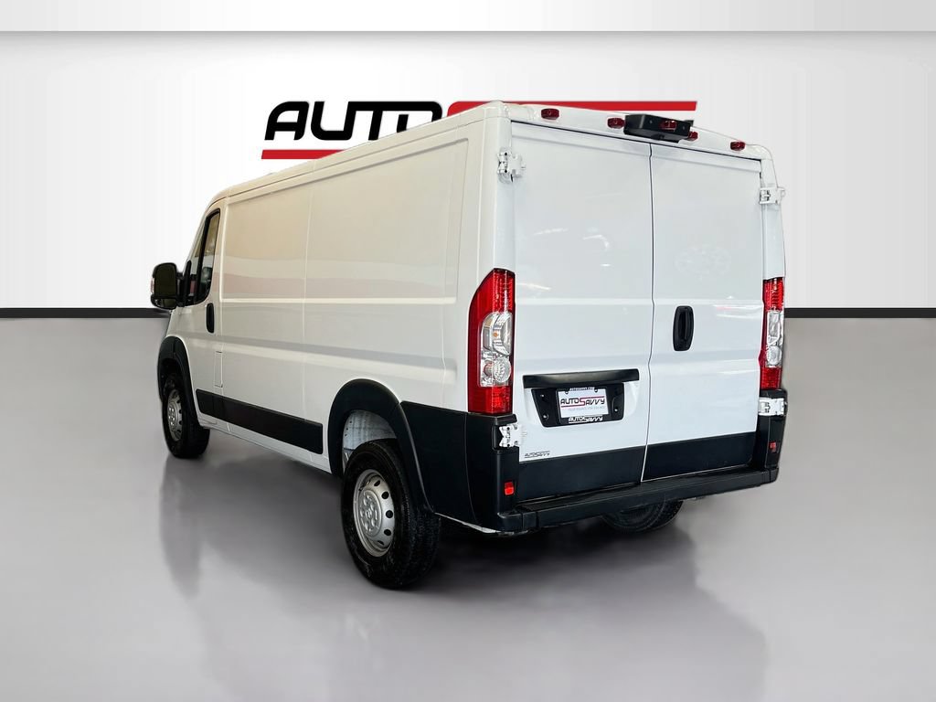 Used 2023 RAM ProMaster 1500 FWD image 5
