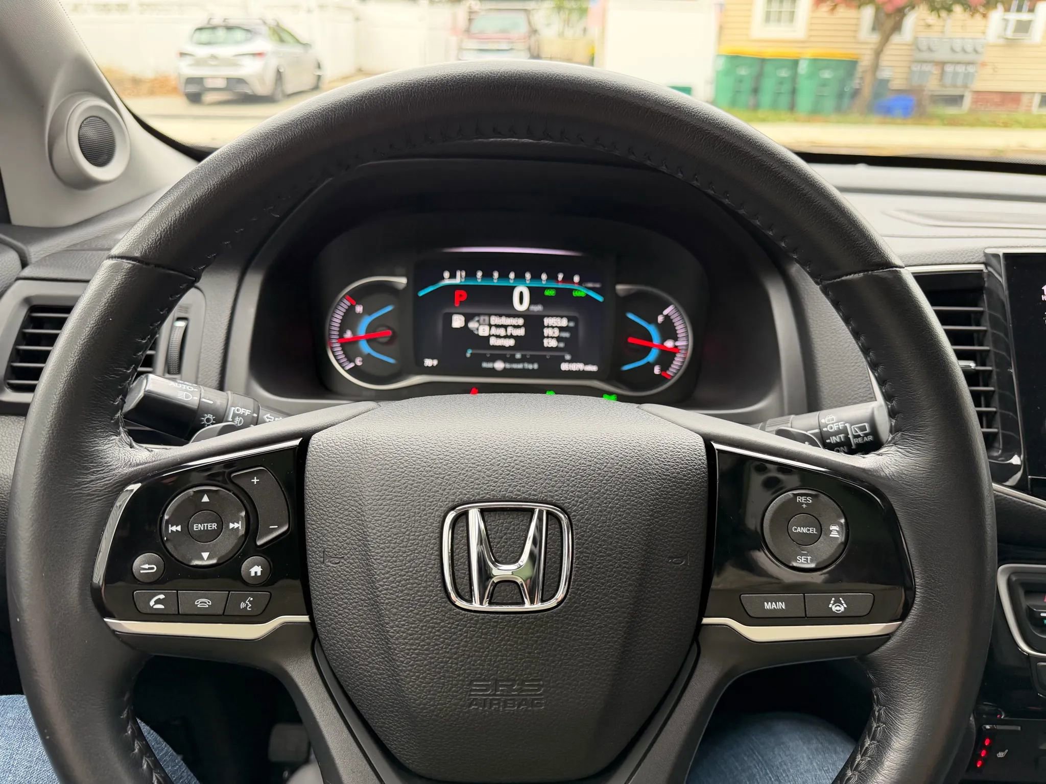 Used 2020 Honda Pilot Touring image 43