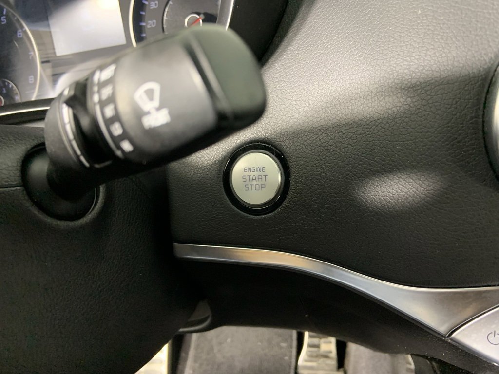 Used 2018 Kia Stinger GT image 29