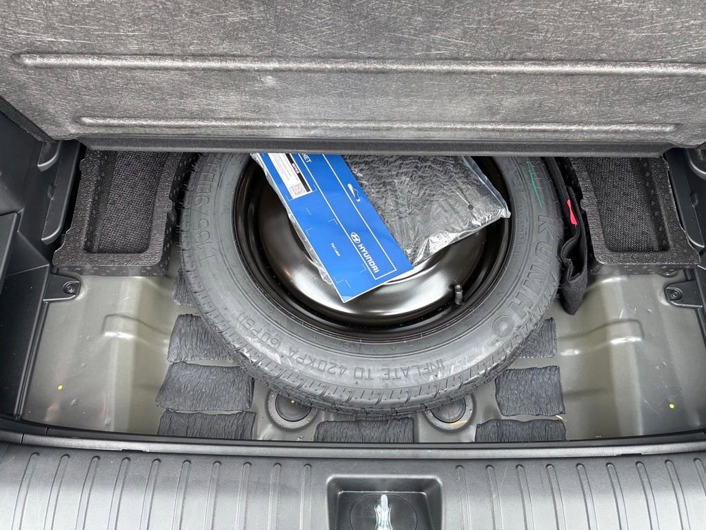 Used 2024 Hyundai Tucson SEL AWD/4WD image 13