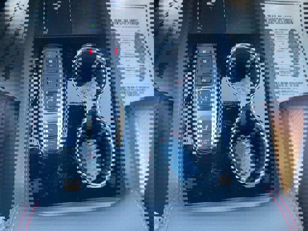 New 2026 Honda Ridgeline Black Edition image 14