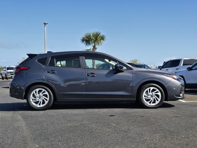 Used 2025 Subaru Impreza 2.0i w/ Popular Package #1A image 7