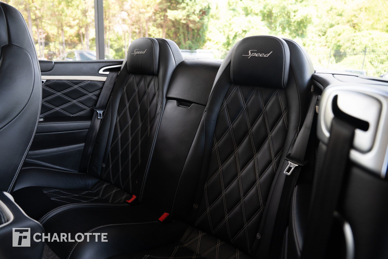 Used 2015 Bentley Continental GT Speed AWD/4WD image 18