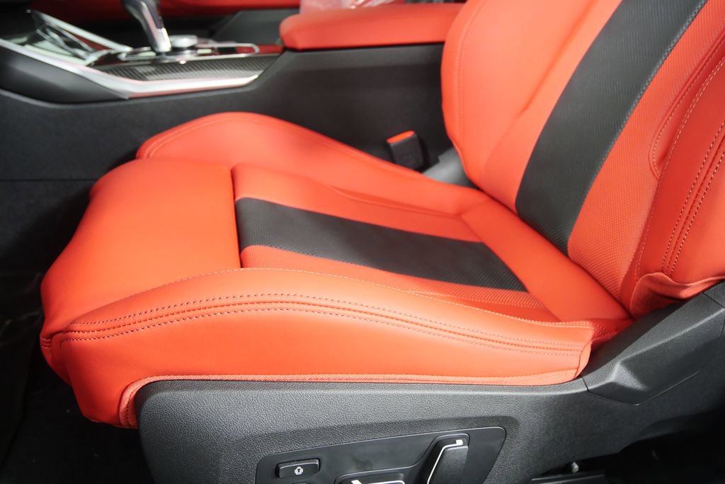 New 2026 BMW M4 Competition image 11