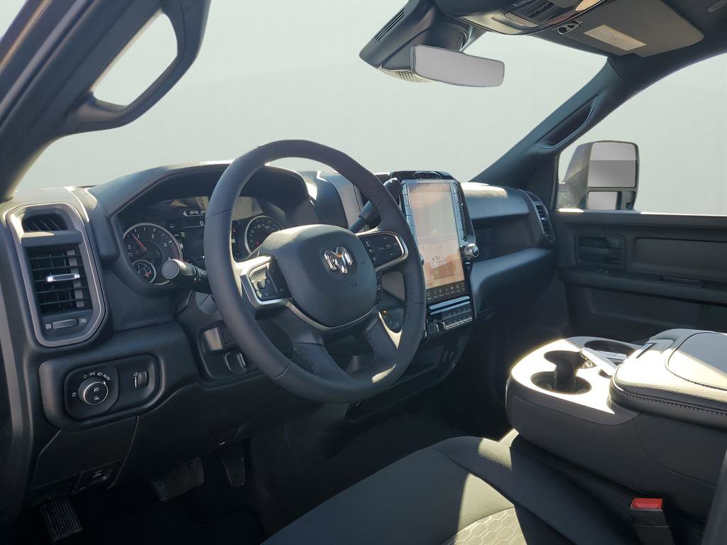 New 2026 RAM 3500 Tradesman image 27