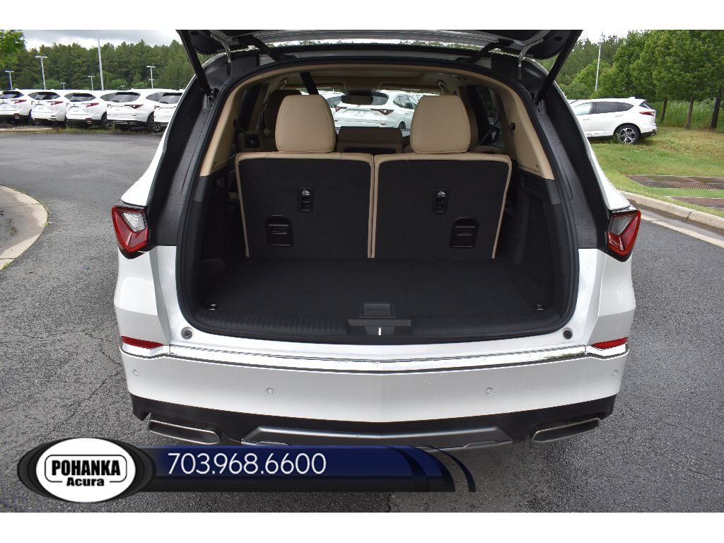 New 2026 Acura MDX w/ Technology Package AWD/4WD image 34