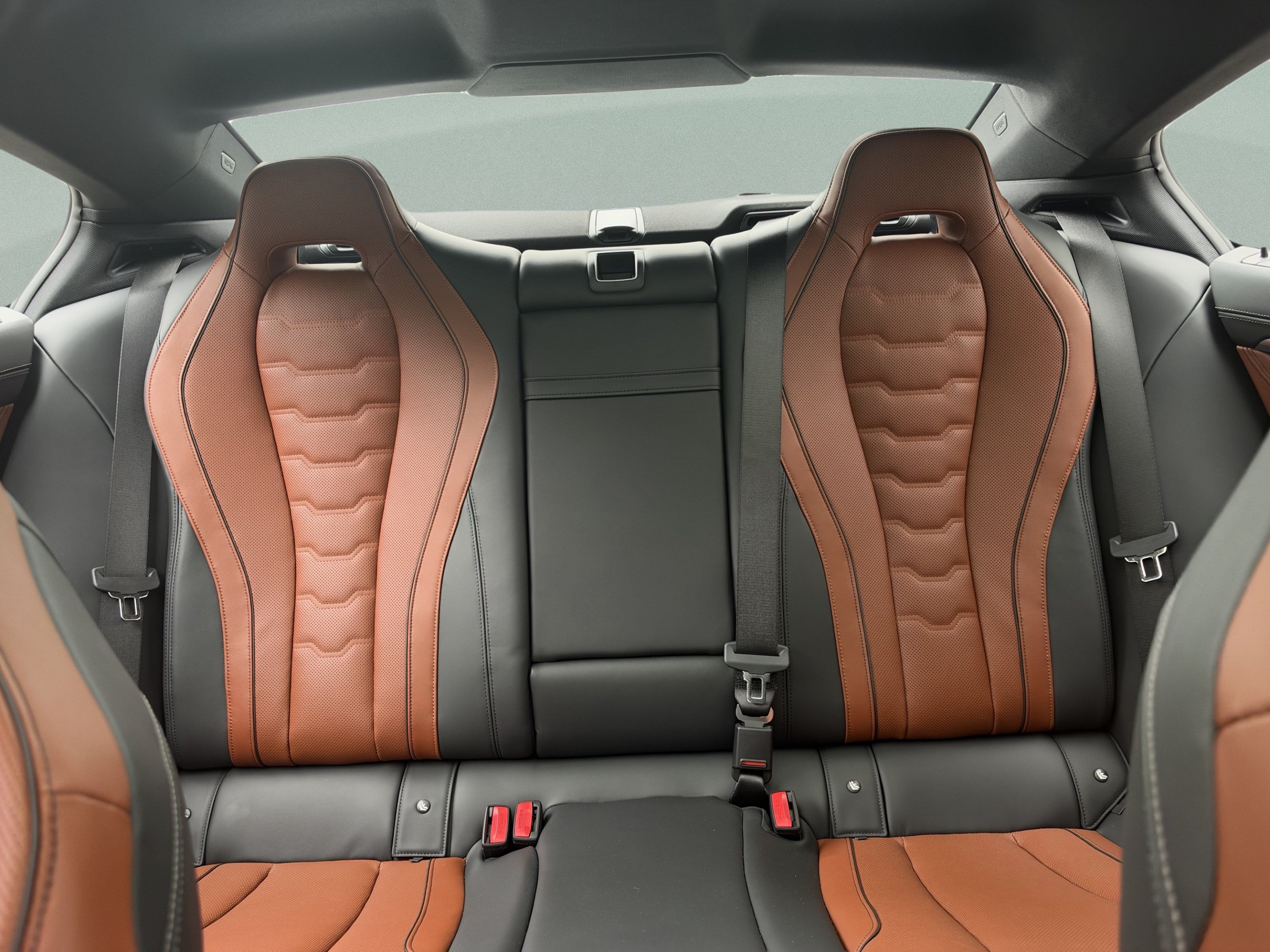 New 2026 BMW 840i RWD image 26