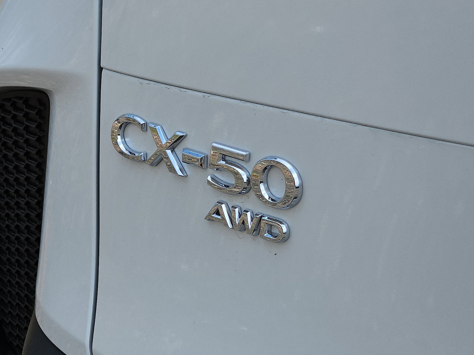 New 2026 MAZDA CX-50 AWD 2.5 S w/ Cargo Package image 22