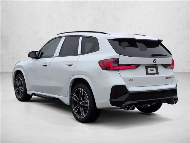 New 2026 BMW X1 M35i image 9