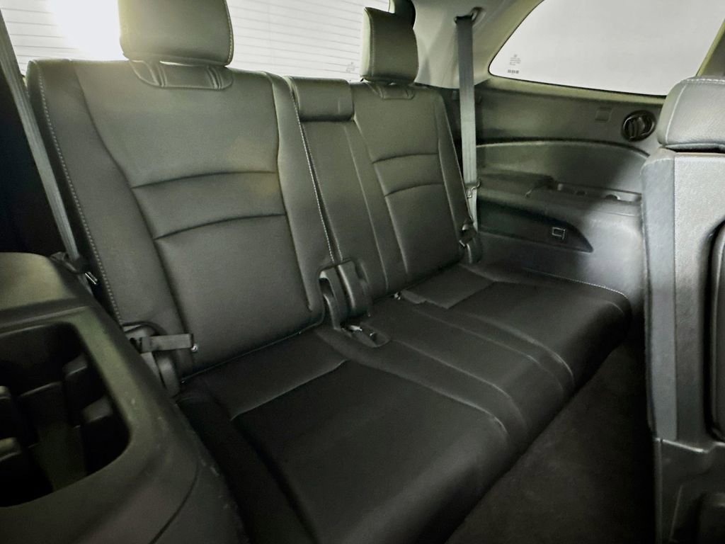 Used 2021 Honda Pilot Special Edition image 37