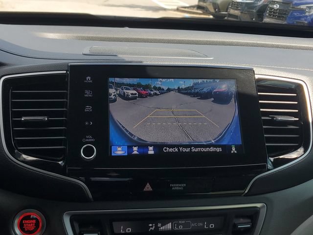 Used 2022 Honda Ridgeline RTL-E image 29