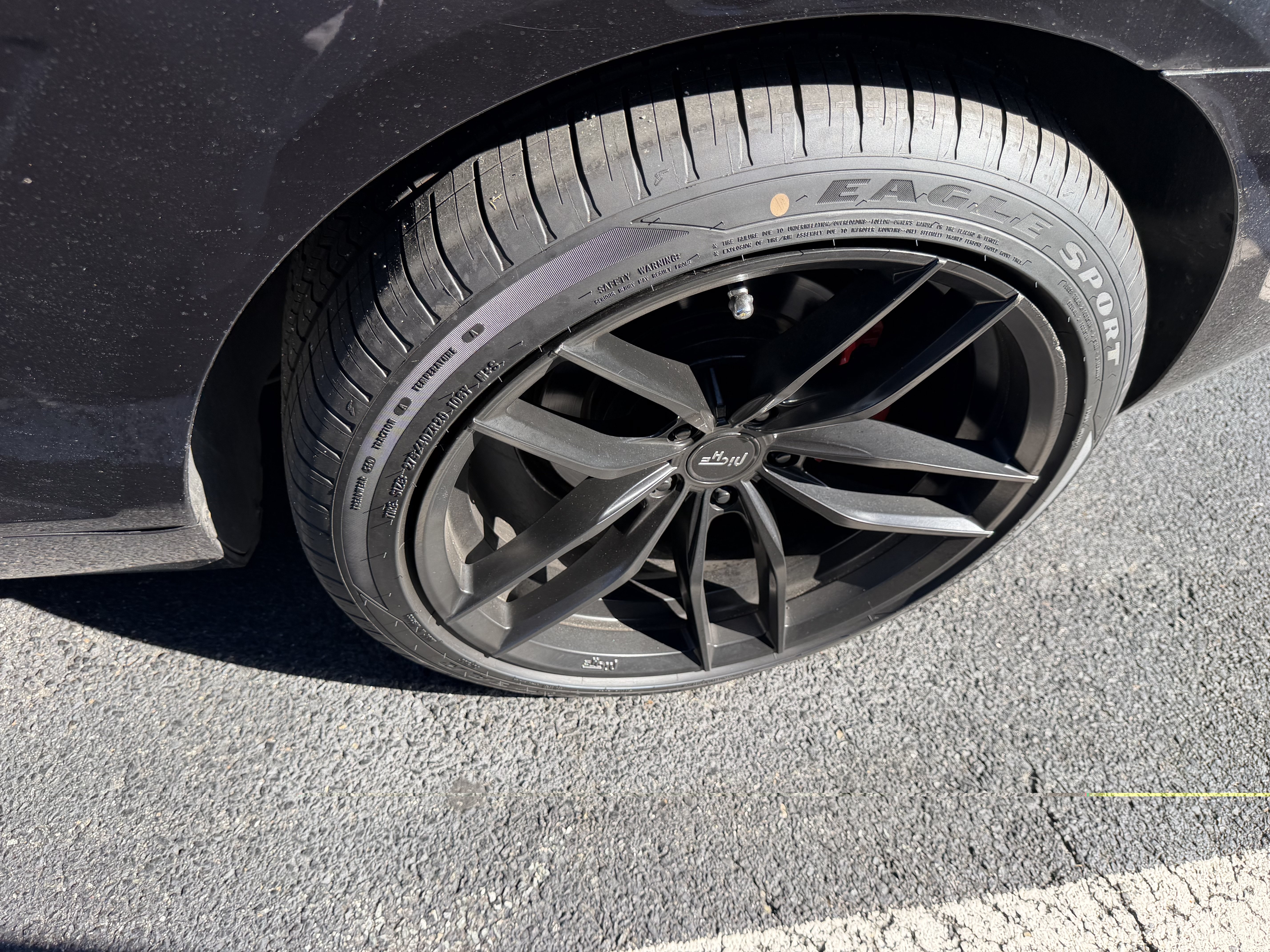 Used 2012 Chevrolet Camaro LT RWD image 21