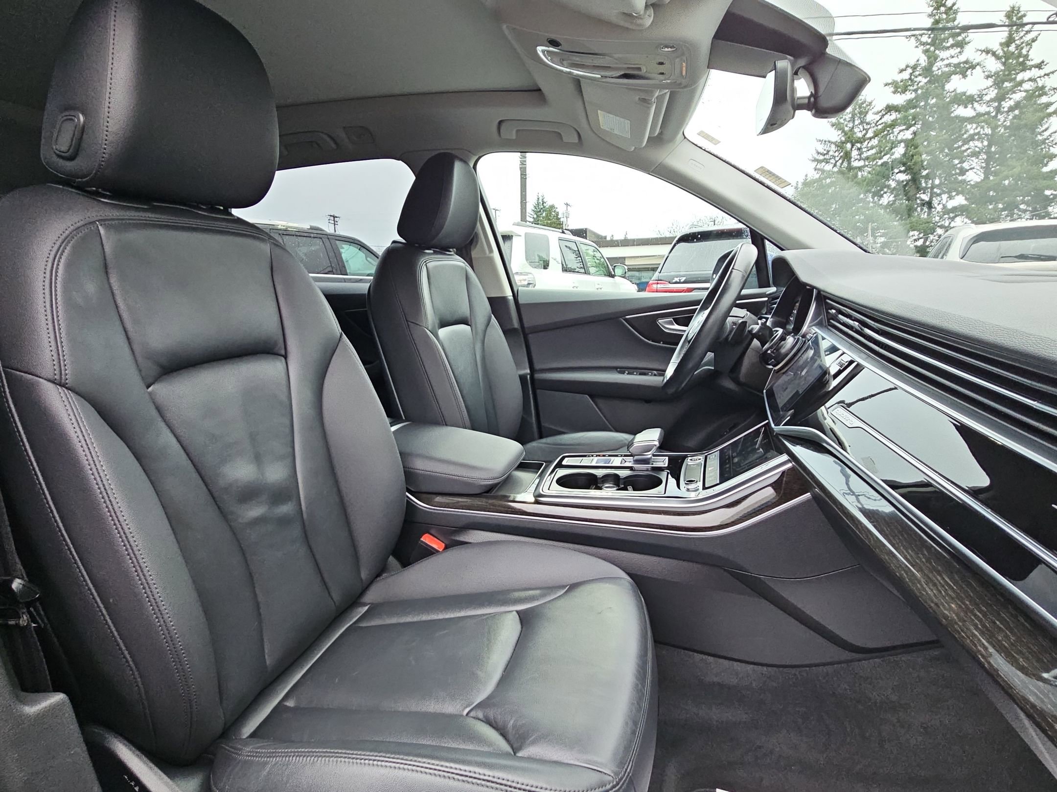 Used 2022 Audi Q7 2.0T Premium image 30