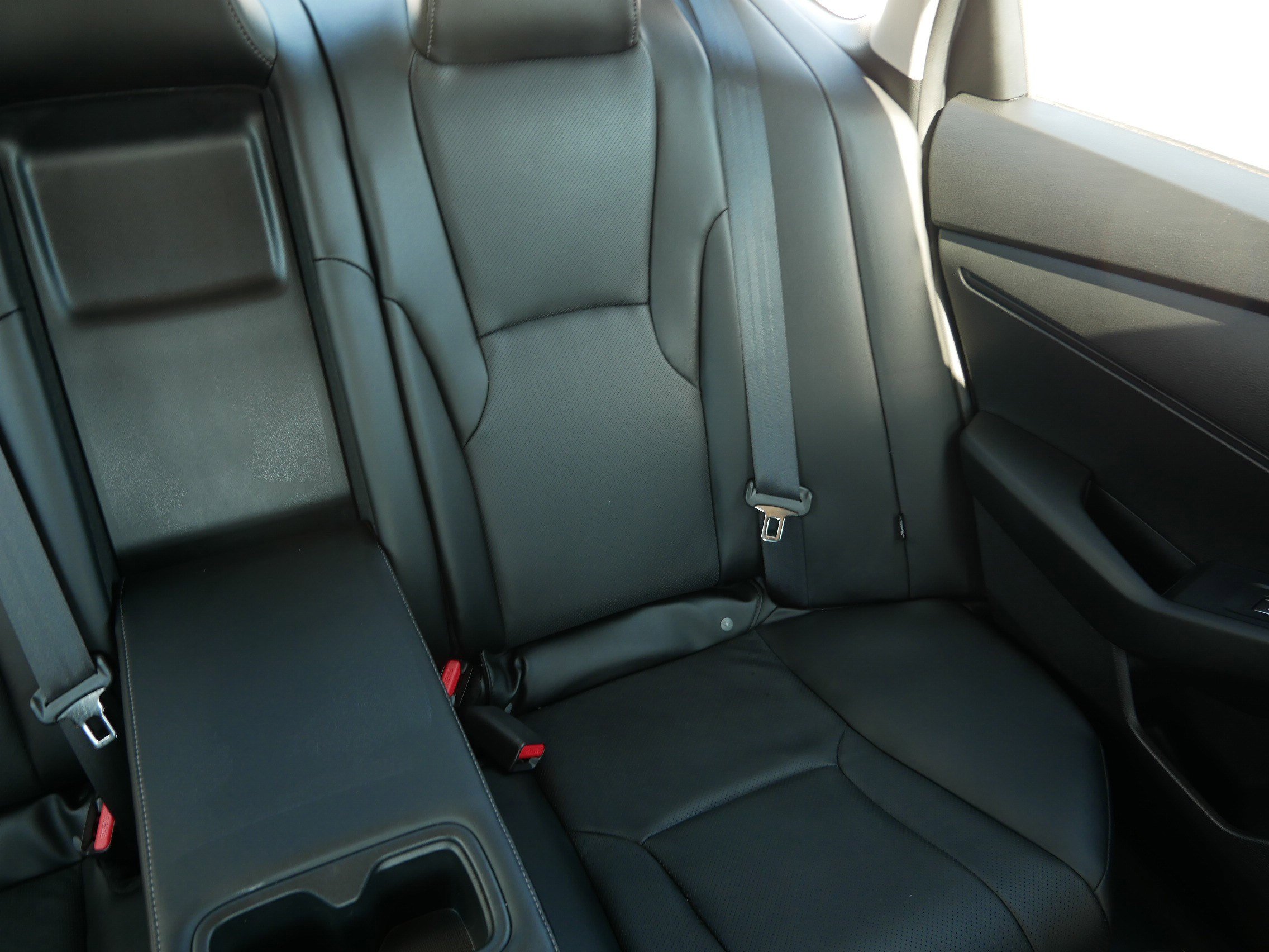 Used 2023 Honda Accord EX-L image 14