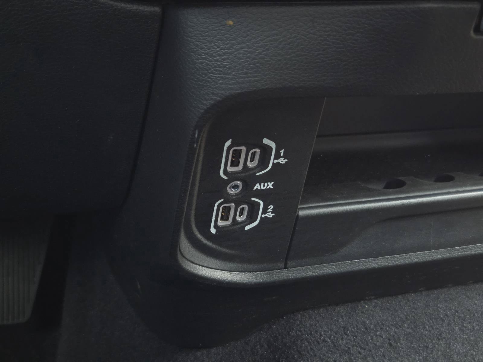 Used 2026 RAM 2500 Rebel AWD/4WD image 20