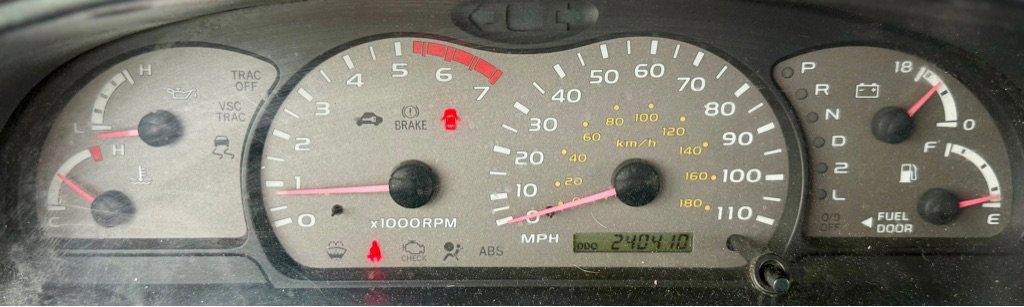 Used 2002 Toyota Sequoia Limited RWD image 11
