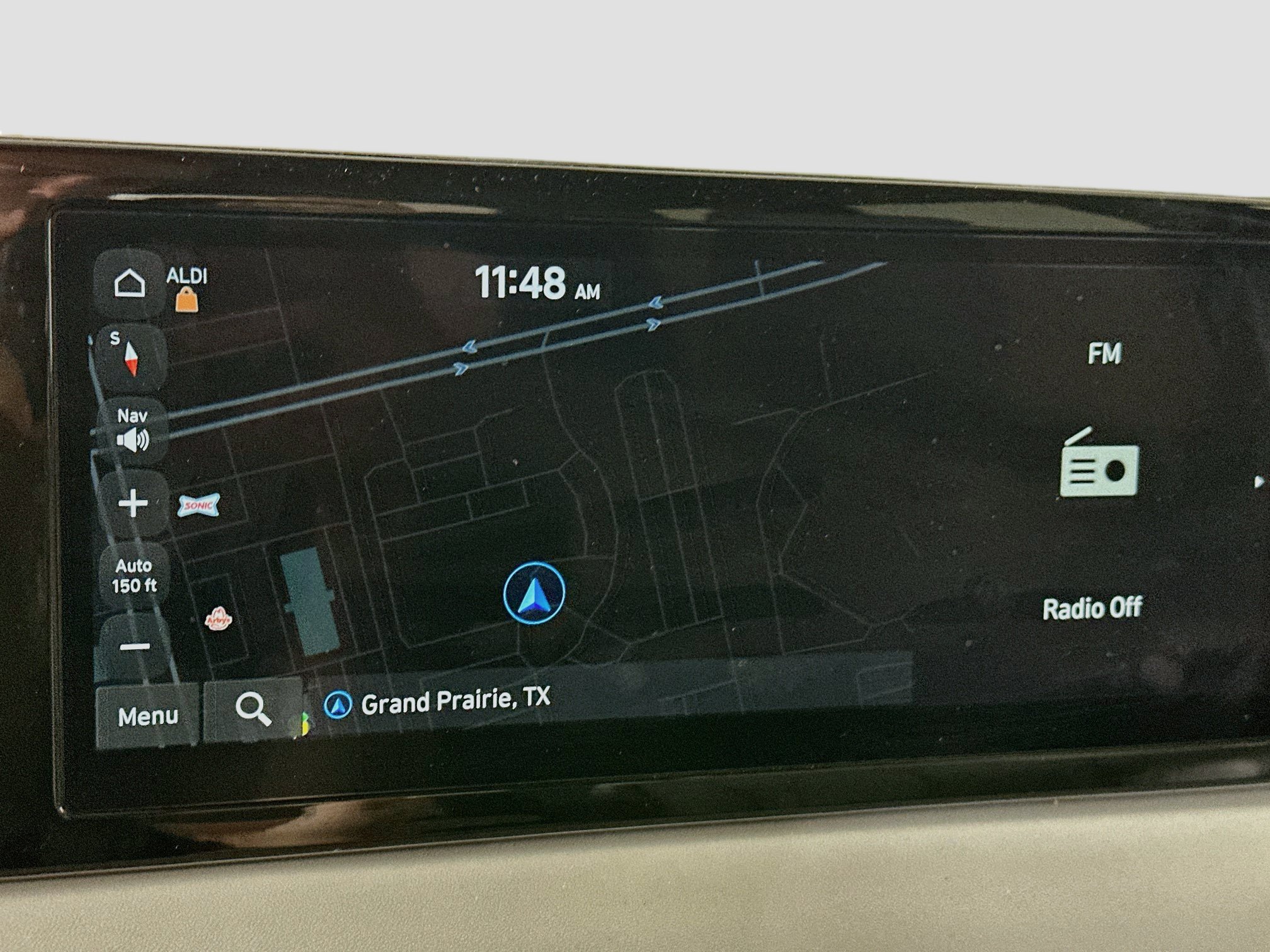 Used 2025 Hyundai Palisade SEL FWD image 22