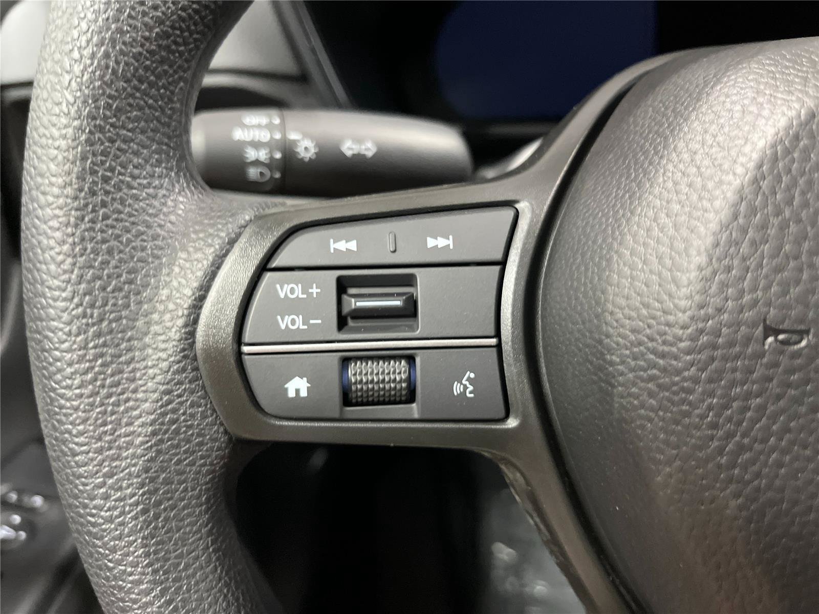 New 2026 Honda CR-V EX image 9