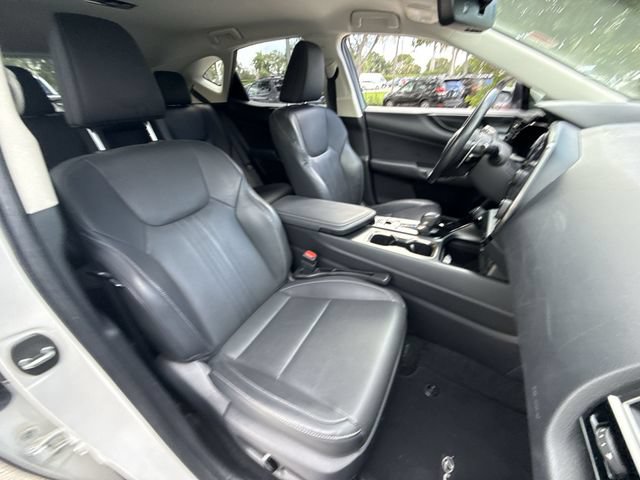 Certified 2023 Lexus NX 250 FWD w/ Towing Package (2000 Lbs) image 26