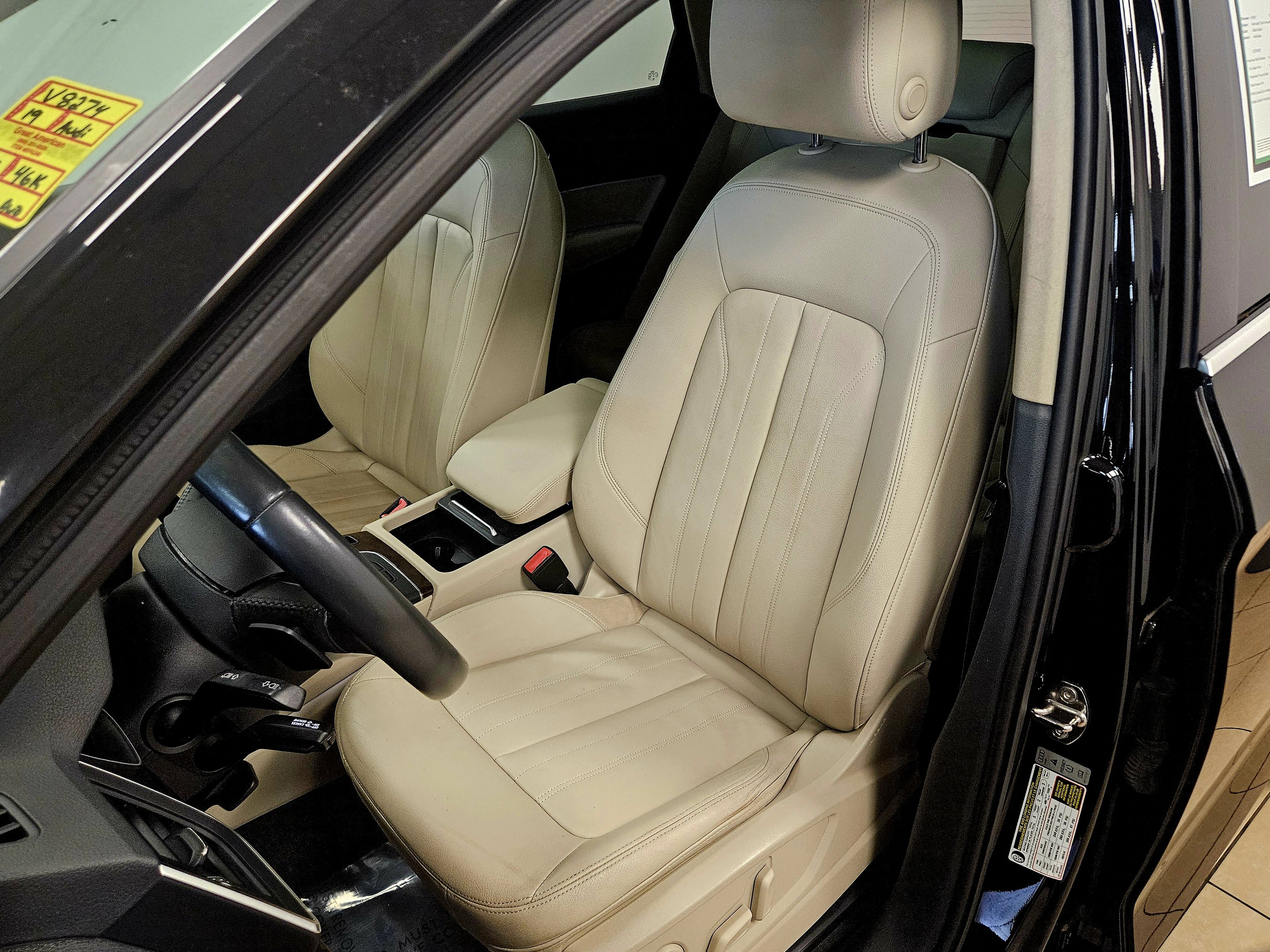 Used 2019 Audi Q5 2.0T Premium w/ Convenience Package AWD/4WD image 35